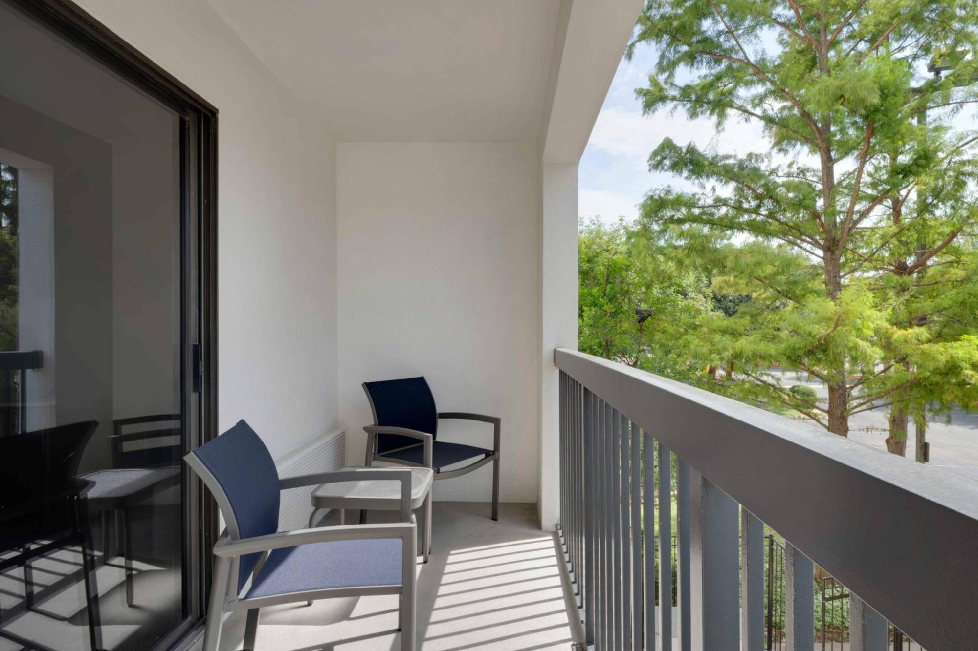 Courtyard Austin South Hotell Eksteriør bilde